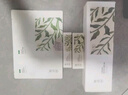 谷雨雪肌極光山參水乳套裝 美白淡斑緊致淡紋保濕七夕情人節(jié)禮物 曬單實拍圖