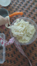 京嚴(yán)電動(dòng)面條機(jī)不銹鋼全自動(dòng)家用壓面機(jī)小型壓餃子皮手搟面機(jī)多功能家庭用自動(dòng)餛飩皮饸饹河洛饸絡(luò)面機(jī) 不銹鋼三刀型【可壓4種面條】50%客戶(hù)選擇 快速壓面/8檔調(diào)節(jié)/薄厚可調(diào) 曬單實(shí)拍圖