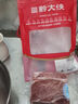 黔大俠貴州高原無(wú)抗精品豬腿肉 5斤 腿肉豬肉小炒肉辣椒炒肉源頭直發(fā) 曬單實(shí)拍圖