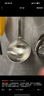 雙立人（ZWILLING）Twin Prof湯勺不銹鋼湯勺中式炊具 35cm大湯勺 曬單實拍圖