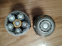科明頓德國(guó)進(jìn)口刀頭光頭神器剃光頭專用男士電動(dòng)理發(fā)器成人家用自助大功率刮頭兩用剃須刀 曬單實(shí)拍圖