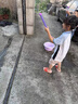 索迪兒童煙花水槍噴水玩具抽拉滋戲水槍玩水裝備3-6歲男女孩漂流水炮 曬單實(shí)拍圖