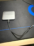 飛貓飛貓U20 5G隨身wifi免插卡無線移動wifi全網(wǎng)通無線無限上網(wǎng)卡車載wifi流量移動路由器5g2025款 U20免插卡裸機+內(nèi)置5G雙網(wǎng)卡 曬單實拍圖
