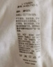 李寧短袖T恤寬松男女款春夏簡約純色百搭圓領(lǐng)運(yùn)動上衣AHSU743 曬單實(shí)拍圖