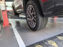 德國(guó)馬牌（Continental）汽車(chē)輪胎 255/50R20 109V eContact CS SIL 靜音棉輪胎自修補(bǔ)輪胎 曬單實(shí)拍圖