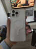 UAG 磁吸支點(diǎn)殼【京倉發(fā)貨】適用蘋果iPhone16promax手機(jī)殼輕薄防摔保護(hù)殼商務(wù)款 【京倉速發(fā)】晶透系列透明色 曬單實(shí)拍圖