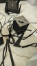 飛利浦（PHILIPS）SPA4209 藍(lán)牙音箱 電腦音響 游戲電競(jìng)音箱 RGB氛圍燈 重低音立體聲桌面對(duì)箱 曬單實(shí)拍圖