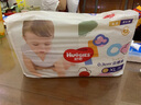 好奇（Huggies）金裝成長褲XL96片(12-17kg)加大號(hào)嬰兒尿不濕超薄柔軟透氣 曬單實(shí)拍圖
