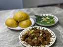 春禾秋牧 澳洲和牛M6-7雪花保樂(lè)肩牛排1kg 谷飼450天 進(jìn)口原切 牛肉生鮮 曬單實(shí)拍圖