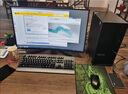 聯(lián)想（Lenovo）ThinkStation P368-C3圖形工作站臺式機 14代i5i7i9設計師AI辦公游戲臺式電腦主機 i5-14500【14核2.6-5.0G】 32G/512G固態(tài)+2T/ 曬單實拍圖