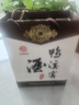 鴨溪窖 復(fù)古版 致80年代 濃香型白酒 52度 500ml*6瓶 整箱裝  曬單實(shí)拍圖