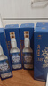 金門高粱 藍(lán)金龍 清香型白酒 38度500ml*6瓶宴請整箱裝 【宴請送禮】 曬單實拍圖