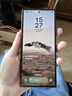 三星Samsung Galaxy Z Fold7 超輕薄折疊屏手機 劉憲華同款  驍龍8至尊版 AI手機 12GB+512GB 秘影黑 曬單實拍圖