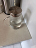富光大容量涼水壺耐高溫冷水壺家用玻璃水壺茶壺果汁杯1600ML家居壺 曬單實(shí)拍圖