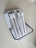 STIGER【新國標(biāo)3C認(rèn)證丨可上飛機(jī)】MagSafe蘋果磁吸充電寶移動電源毫安20W超級快充迷你超薄無線 【尊享版】折疊支架丨自帶四線快充 品牌直營丨可上飛機(jī)丨所有手機(jī)通用 曬單實拍圖
