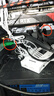 連拓 電腦開機鍵 外置桌面開關(guān)按鈕 家用臺式主機箱網(wǎng)吧網(wǎng)咖電源外接USB3.0數(shù)據(jù)傳輸 一鍵重啟動延長線 曬單實拍圖