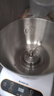 志高和面機(jī)家用全自動(dòng)揉面醒面一體機(jī)和面機(jī)家用揉面機(jī)廚師機(jī)多功能智能活面攪面機(jī)面包面粉攪拌機(jī)5升 乳白色 5L 【新款和面機(jī)】+升級(jí)款 曬單實(shí)拍圖