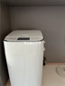 松下（Panasonic）全自動智能家用面包機(jī) 自動撒果料酵母多功能和面冰激凌肉松烤吐司面包機(jī) SD-PM1002 曬單實拍圖
