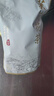 通用正宗廣西橫縣特級茉莉花茶2025新茶濃香型茶葉散裝批發(fā)耐泡花草茶 特級茉莉飄雪花茶500克 曬單實拍圖
