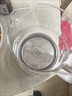 美的（Midea）養(yǎng)生壺 1.5L全自動煮茶壺 24h預約燒水壺 12小時智能恒溫 11檔控溫電熱水壺 花茶壺煮茶器MK-Y12Q 曬單實拍圖