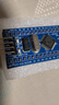 DZYJ STM32F103C8T6最小系統(tǒng)板 STM32單片機(jī)開發(fā)板 C6T6核心板江科大協(xié) STM32F103C8T6 焊排 曬單實(shí)拍圖