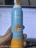 韓嬋VSZE防曬霜噴霧SPF50+PA+++防水汗隔離乳紫外線男女學生軍訓旅行 曬單實拍圖