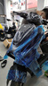 ZEEHO極核新款AE4 Pro MAX MY25鉛酸高性能電摩電動摩托車(到店選顏色） AE4 Max MY25 曬單實拍圖