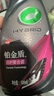 龜牌（Turtle Wax）汽車鍍膜劑鉑金盾日護(hù)聚合瓷車漆車衣養(yǎng)護(hù)鍍瓷封釉500ml 120110 曬單實(shí)拍圖