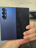 三星Samsung Galaxy Z Fold7 超輕薄折疊屏手機(jī) 劉憲華同款  驍龍8至尊版 AI手機(jī) 12GB+512GB 暗影藍(lán) 曬單實拍圖