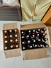 草原白酒60度 太仆寺旗 清香型 純糧釀造高草494ml*20瓶  固態(tài)法 曬單實(shí)拍圖