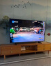 三星（SAMSUNG）65X8F 65英寸 量子點(diǎn) AI Mini LED藝術(shù)電視 壁紙電視 超薄平嵌 144Hz QA65QNX8FAJXXZ 曬單實(shí)拍圖