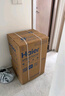 海爾（Haier）國(guó)家補(bǔ)貼20%電熱水器60升 PD7 金剛無縫膽 水電分離3300W變頻速熱一級(jí)能效終身免換鎂棒家用儲(chǔ)水式 曬單實(shí)拍圖