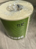 竹妃（zofee）卷紙 竹漿本色衛(wèi)生紙巾有芯卷紙廁紙卷筒紙整箱家庭裝手紙廁所紙 4層120克27卷 曬單實拍圖
