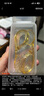 babycare輔食勺自主進(jìn)食勺子寶寶學(xué)吃飯PPSU訓(xùn)練叉勺子?jì)雰簝和瘜W(xué)食餐具 曬單實(shí)拍圖