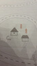 寸草 復(fù)方丁香開胃貼 1.2g*3貼 健脾開胃燥濕和中 孕婦禁用 3盒裝 曬單實拍圖