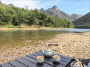 瀾春江故宮文創(chuàng)茶具掐絲蝶戀花功夫送老師長輩朋友退休父母媽媽生日禮物 掐絲蝶戀花一壺兩杯 【高檔禮盒裝】 曬單實(shí)拍圖