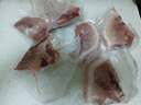 家佳康 帶膘豬腿肉720g 冷凍前尖后腿肉 自繁自養(yǎng)去毛處理 國(guó)產(chǎn)豬肉生鮮 曬單實(shí)拍圖