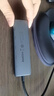 綠聯(lián)Type-C擴(kuò)展塢USB3.2高速拓展塢4K60Hz雷電HDMI接口擴(kuò)展器適用蘋果Mac華為筆記本電腦轉(zhuǎn)換器iPad 曬單實(shí)拍圖