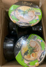 統(tǒng)一 湯達(dá)人 日式豚骨拉面 130g*12碗 整箱裝 方便面泡面 夜宵零食 曬單實(shí)拍圖