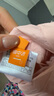雪中飛兒童羽絨服女童輕薄外套2025秋冬季新款男童兩面穿羽絨保暖衣 丁香粉 160 曬單實(shí)拍圖