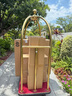 雀牌【防側(cè)翻-旋風(fēng)過山車免推牌】麻將機(jī)全自動餐桌兩用家用折疊低音 旋風(fēng)過山車-折疊-星空灰 曬單實拍圖