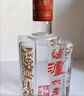 瀘州老窖 頭曲 濃香型白酒 52度 500ml*6 整箱裝 曬單實(shí)拍圖