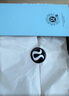 lululemon丨Plush Fleece 女士拉絨雙層腰部高腰運(yùn)動(dòng)褲  LW5GBAA 藍(lán)柳 M 曬單實(shí)拍圖