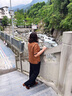 兆君2025春夏新款真絲絲絨純色上衣V領(lǐng)短袖T恤溫柔氣質(zhì)桑蠶絲女裝 黑色 2XL 曬單實(shí)拍圖