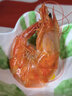 海仙津蝦干即食烤蝦干風(fēng)干大蝦海產(chǎn)干貨對蝦大蝦仁海蝦 【大號款】九節蝦干250g 35-45只（凈重） 曬單實(shí)拍圖