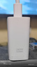 真我240W充電器閃充realmeGT5/GT Neo5真我原裝充電頭240W光速秒充 真我240w套裝【充電頭+線】 曬單實(shí)拍圖
