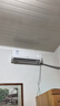 海信（Hisense）大1匹 易省電E370 AI省電 速冷熱 仿真自然風(fēng) 新一級能效 國家補貼20%空調(diào)掛機KFR-26GW/E370-X1 曬單實拍圖