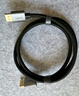 綠巨能（llano）DP線2.1版16K60Hz8K240HzDisplayPort 4K高清80G適用電腦顯卡接顯示器電競(jìng)視頻線兼容1.4 2米 曬單實(shí)拍圖