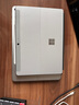 微軟（Microsoft）Surface Pro 12英寸 二合一筆記本電腦 國家補(bǔ)貼20% 輕薄本 AI+PC 驍龍 X Plus 16G 512G 亮鉑金 曬單實(shí)拍圖