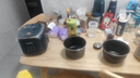 蘇泊爾（SUPOR）小型電飯煲電飯鍋1.8L迷你1-2人350W小功率宿舍用多功能24H智能預(yù)約微壓電飯煲SF18FC745 曬單實拍圖